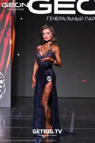 Grand Prix Dudushkin Fitness Family - 2025