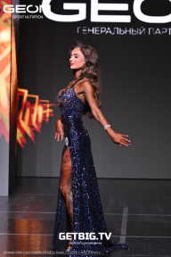 Grand Prix Dudushkin Fitness Family - 2025