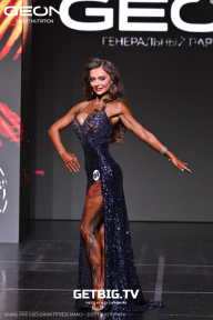 Grand Prix Dudushkin Fitness Family - 2025