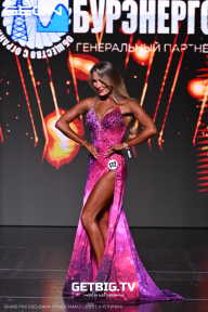 Grand Prix Dudushkin Fitness Family - 2025
