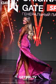 Grand Prix Dudushkin Fitness Family - 2025