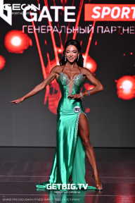 Grand Prix Dudushkin Fitness Family - 2025