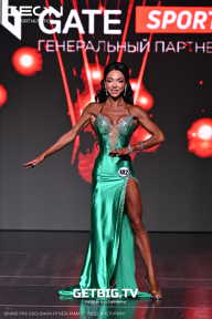 Grand Prix Dudushkin Fitness Family - 2025