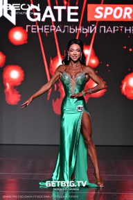 Grand Prix Dudushkin Fitness Family - 2025