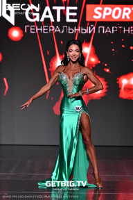 Grand Prix Dudushkin Fitness Family - 2025