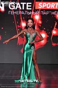 Grand Prix Dudushkin Fitness Family - 2025