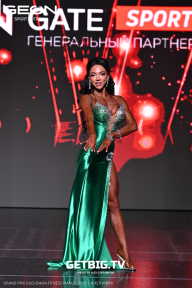 Grand Prix Dudushkin Fitness Family - 2025