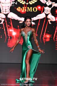 Grand Prix Dudushkin Fitness Family - 2025