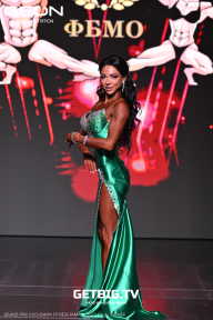 Grand Prix Dudushkin Fitness Family - 2025