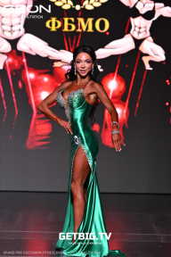 Grand Prix Dudushkin Fitness Family - 2025
