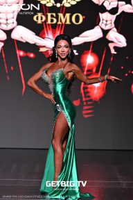Grand Prix Dudushkin Fitness Family - 2025
