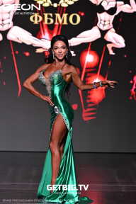 Grand Prix Dudushkin Fitness Family - 2025