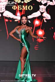 Grand Prix Dudushkin Fitness Family - 2025