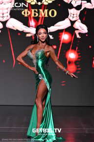 Grand Prix Dudushkin Fitness Family - 2025