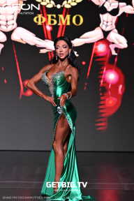 Grand Prix Dudushkin Fitness Family - 2025
