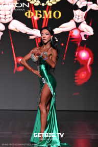 Grand Prix Dudushkin Fitness Family - 2025