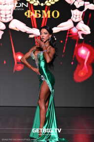 Grand Prix Dudushkin Fitness Family - 2025