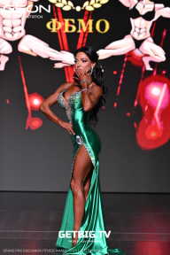 Grand Prix Dudushkin Fitness Family - 2025