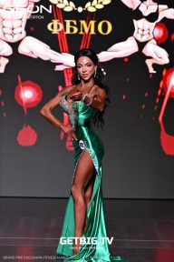 Grand Prix Dudushkin Fitness Family - 2025