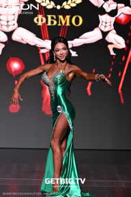 Grand Prix Dudushkin Fitness Family - 2025
