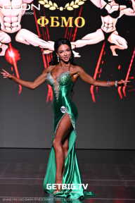 Grand Prix Dudushkin Fitness Family - 2025