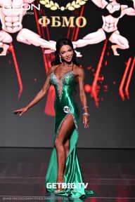 Grand Prix Dudushkin Fitness Family - 2025