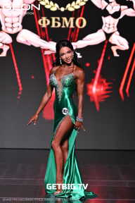 Grand Prix Dudushkin Fitness Family - 2025