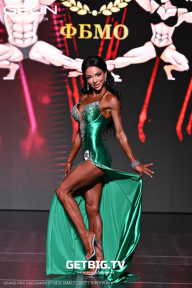 Grand Prix Dudushkin Fitness Family - 2025
