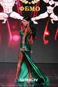 Grand Prix Dudushkin Fitness Family - 2025