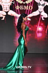 Grand Prix Dudushkin Fitness Family - 2025