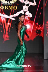 Grand Prix Dudushkin Fitness Family - 2025