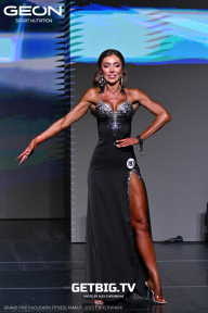 Grand Prix Dudushkin Fitness Family - 2025