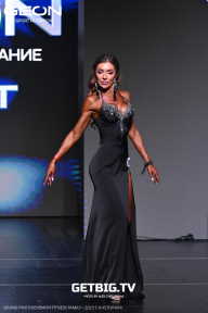 Grand Prix Dudushkin Fitness Family - 2025