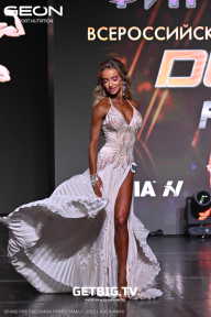 Grand Prix Dudushkin Fitness Family - 2025