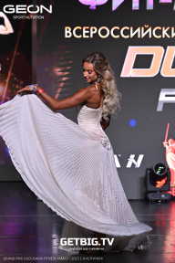 Grand Prix Dudushkin Fitness Family - 2025