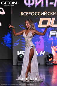 Grand Prix Dudushkin Fitness Family - 2025