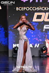Grand Prix Dudushkin Fitness Family - 2025