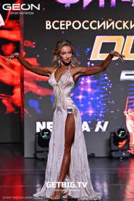 Grand Prix Dudushkin Fitness Family - 2025
