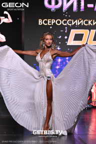 Grand Prix Dudushkin Fitness Family - 2025