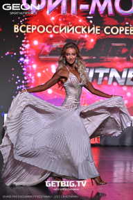 Grand Prix Dudushkin Fitness Family - 2025