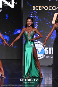 Grand Prix Dudushkin Fitness Family - 2025