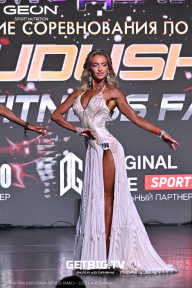 Grand Prix Dudushkin Fitness Family - 2025