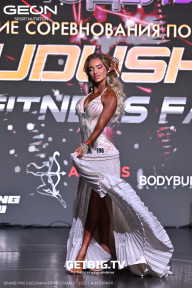 Grand Prix Dudushkin Fitness Family - 2025