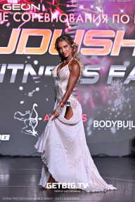 Grand Prix Dudushkin Fitness Family - 2025