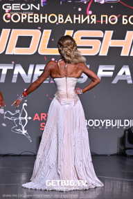 Grand Prix Dudushkin Fitness Family - 2025
