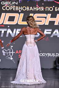 Grand Prix Dudushkin Fitness Family - 2025