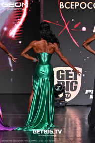 Grand Prix Dudushkin Fitness Family - 2025