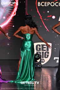 Grand Prix Dudushkin Fitness Family - 2025