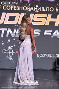 Grand Prix Dudushkin Fitness Family - 2025