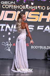 Grand Prix Dudushkin Fitness Family - 2025